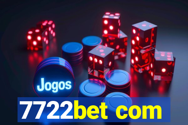 7722bet com